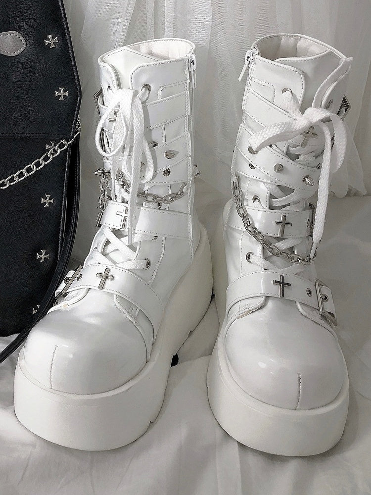 Chains Detachable