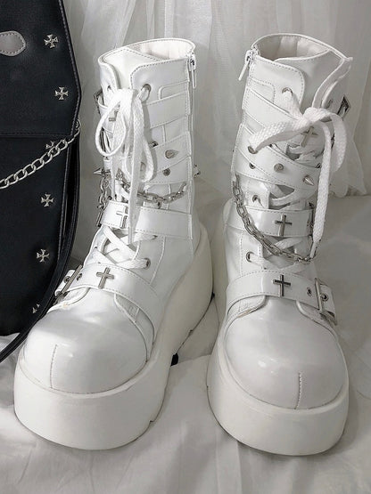 Chains Detachable