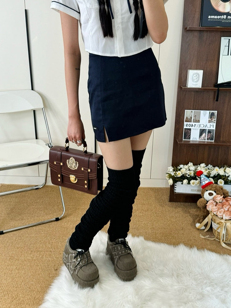 Style Black 60CM/120CM/180CM Stockings JK