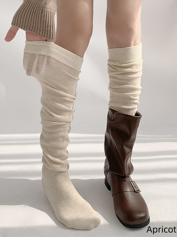 Color Options Maillard-Style 7 Stockings