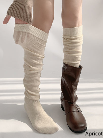 Color Options Maillard-Style 7 Stockings