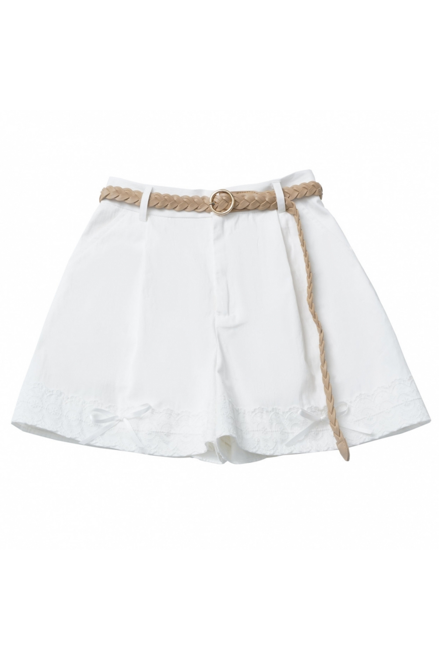 ショートパンツ + ブリス フローラル ノースリーブ トップ ドレス