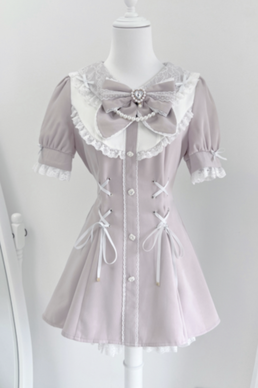 Puffhose Innenband + Oberärmel