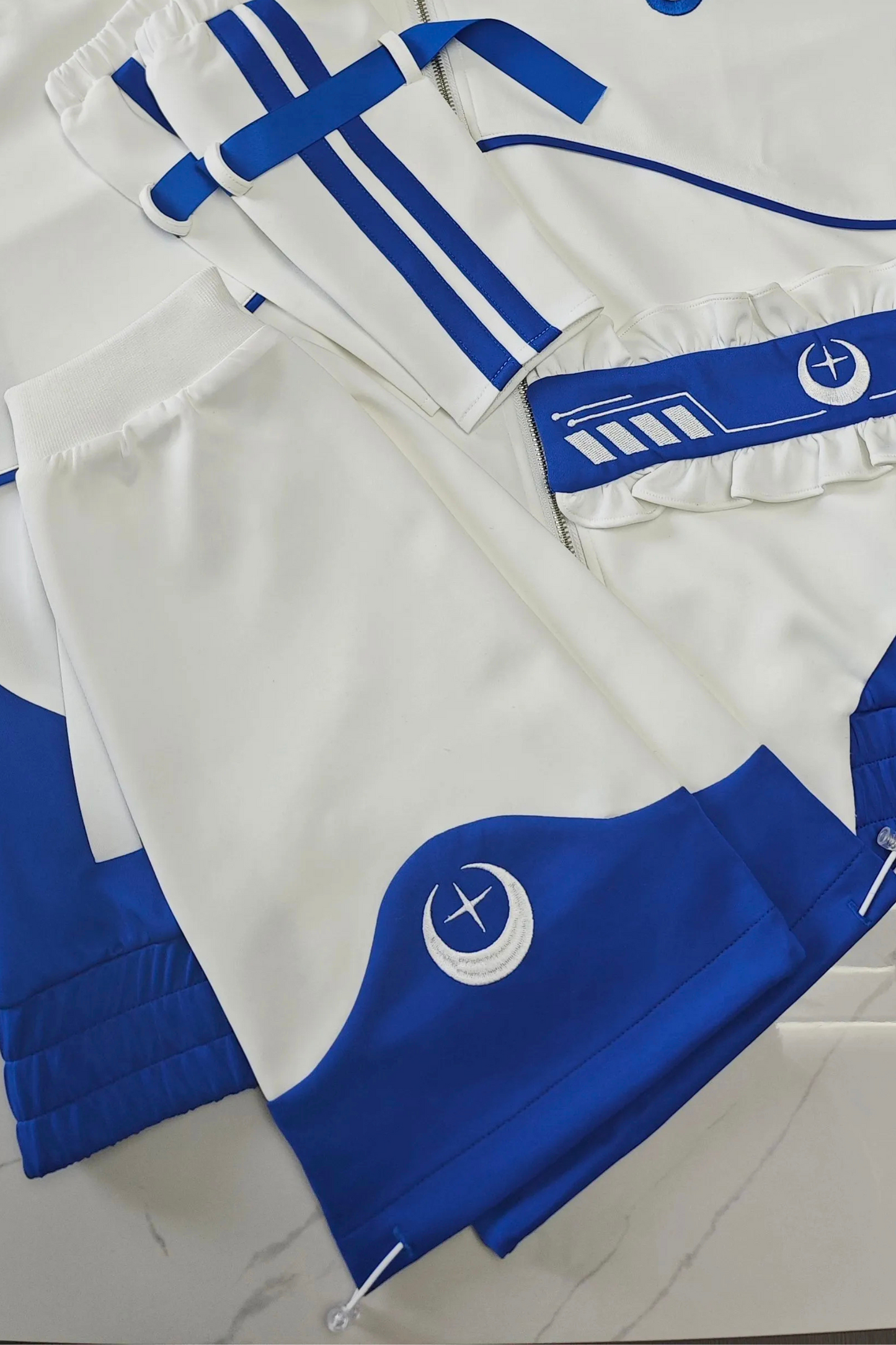 ジャージー・ハイジーン・ウェーブ・ラジオ・サブカルチャー