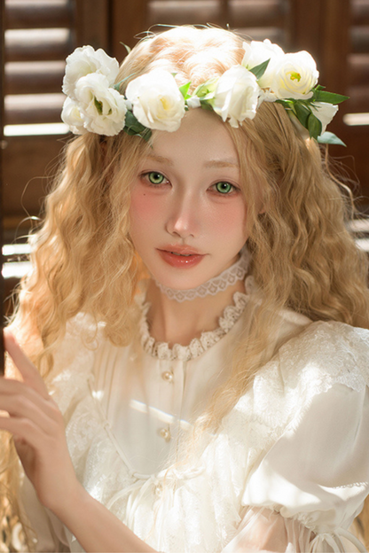 Edward Lolita Ritterkleid