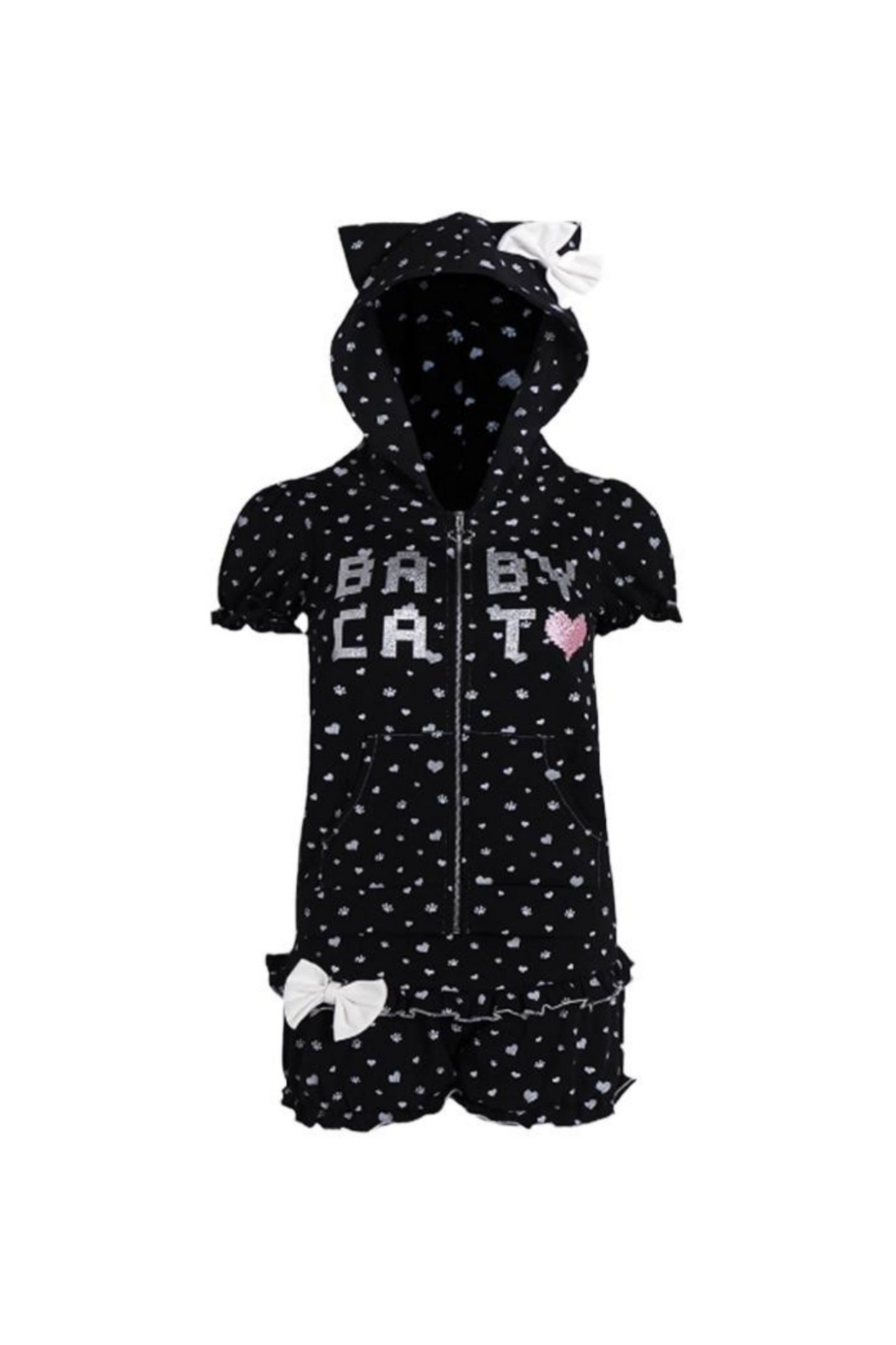 Naoiren Setup Cat von Baby