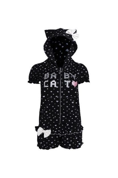 Naoiren Setup Cat von Baby