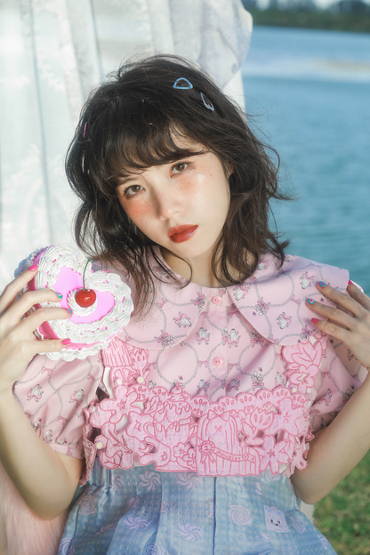 カウバード ウェスト ベスト ヴィンテージ アクセサリー