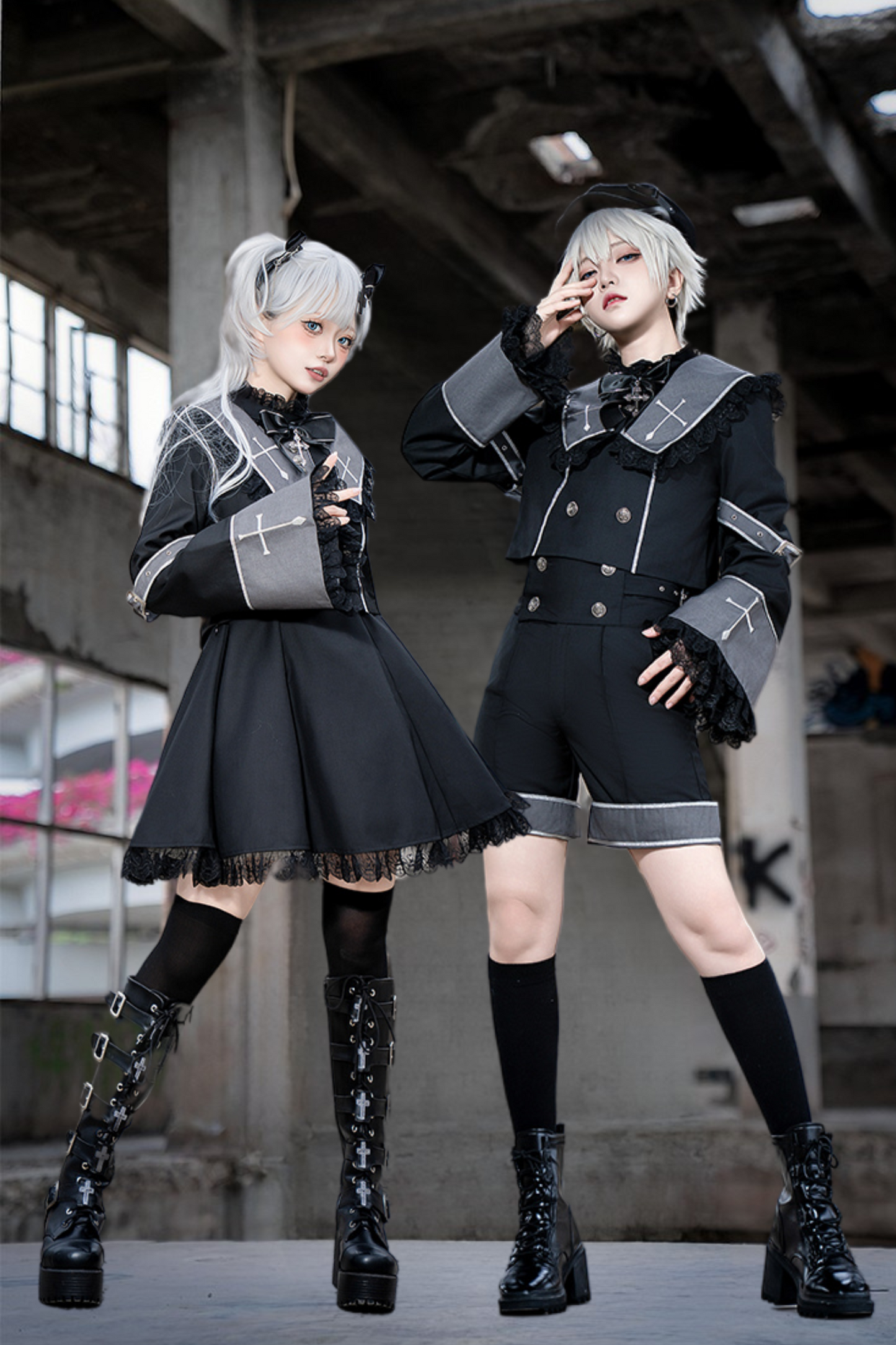 プリンス予約：ドレスアザーセットアップワールド4+コード6月締め切り