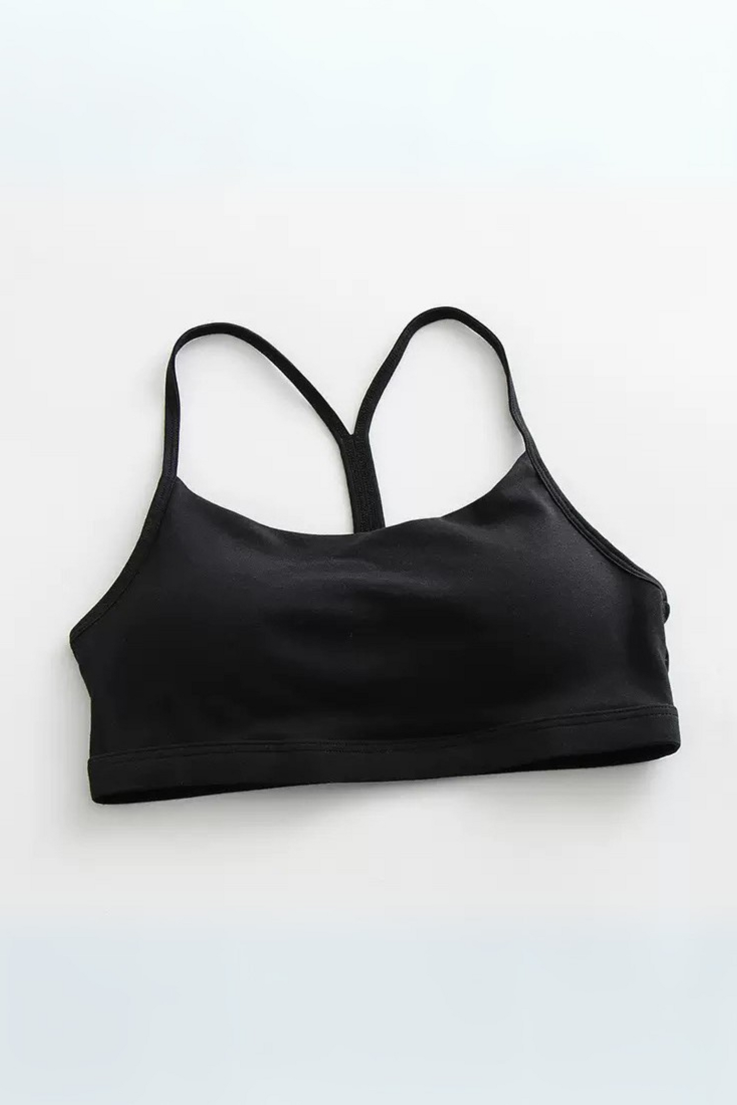 Top Inner Luxury Sheer Hoodie Bra +