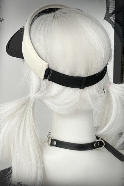 Ribbon Cap Mine Bicolor