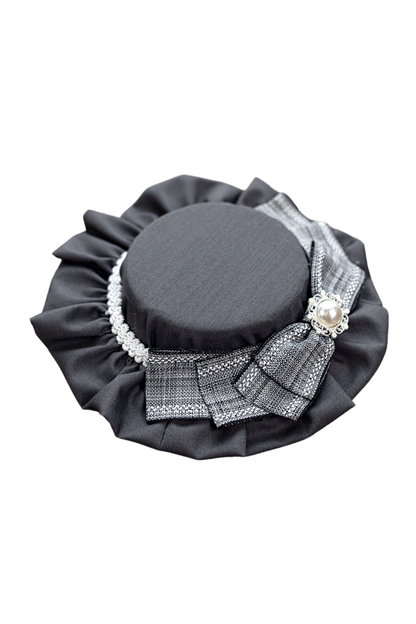 Mode Langes Kleid Elegant Retro Klassisch