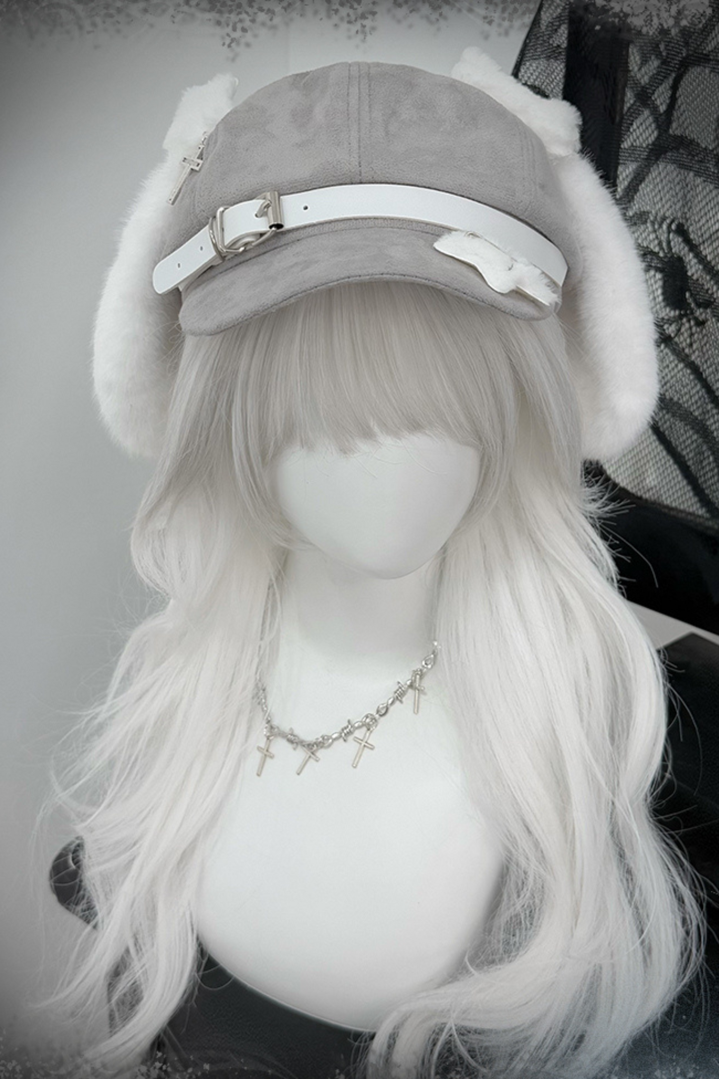 Subkultur-Welpensarg