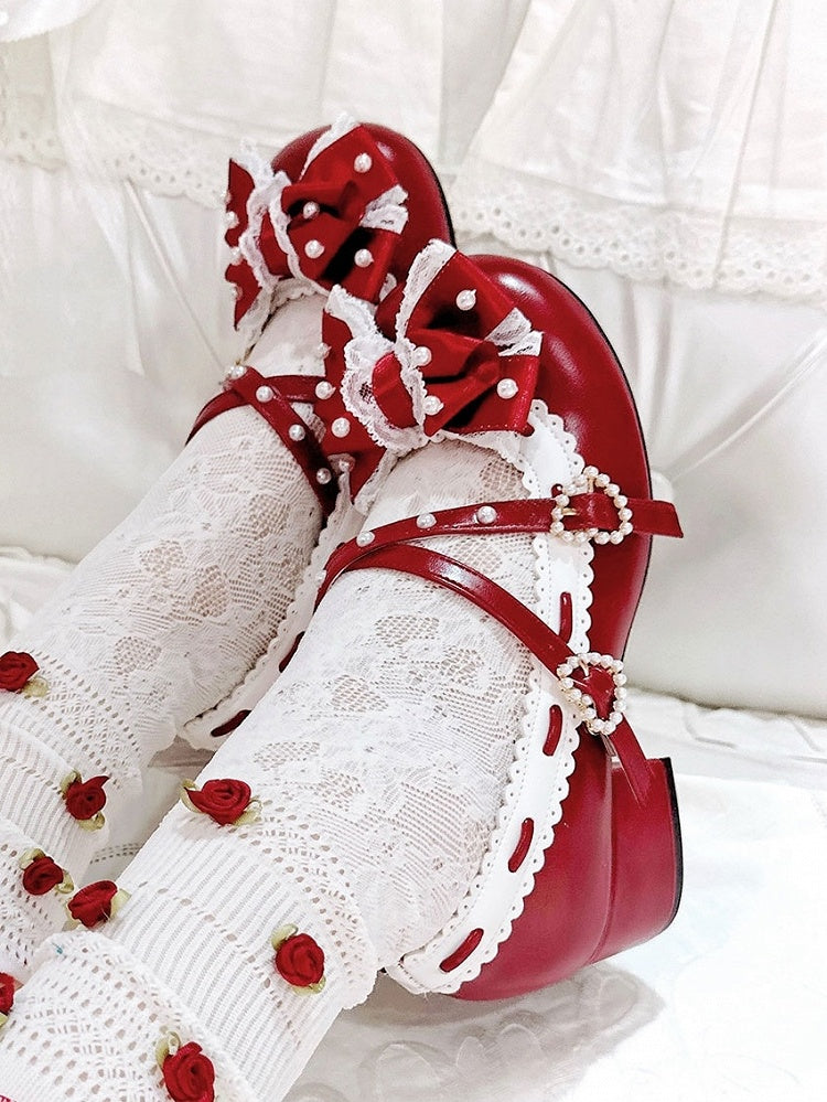 Beadwork Intricate