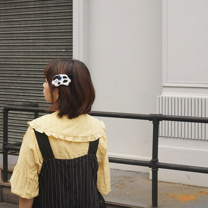 Cute Cat-shaped Hair Clip