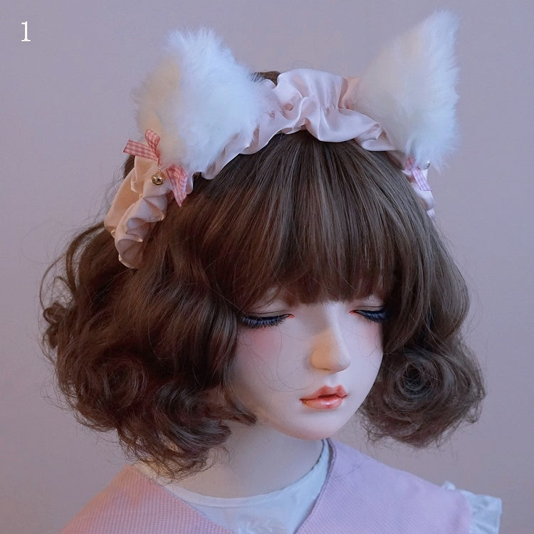 KC Options Cat/Bunny 11 Ear