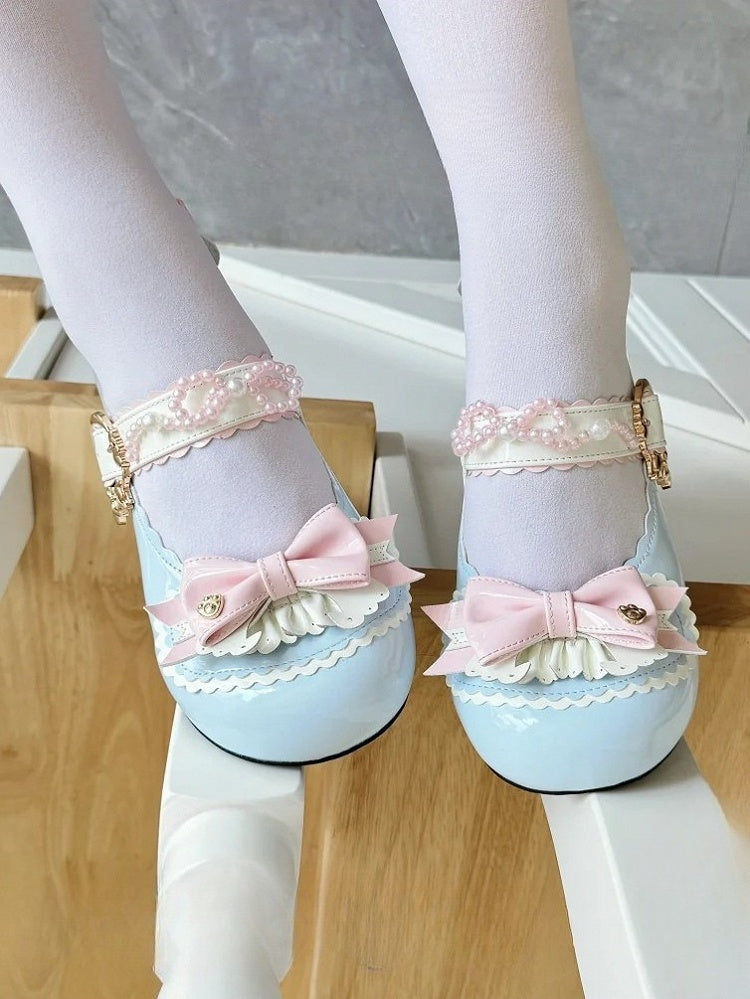 Print Heel Paw