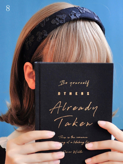 詳細 ブラック ボウノット KCオプティンズ 13