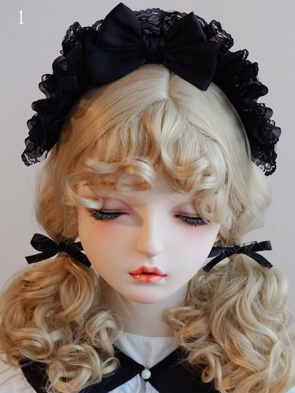 レーストリム 蝶結び KC オプション 5 詳細