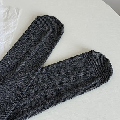 6つのオプション シマーリングタイツ