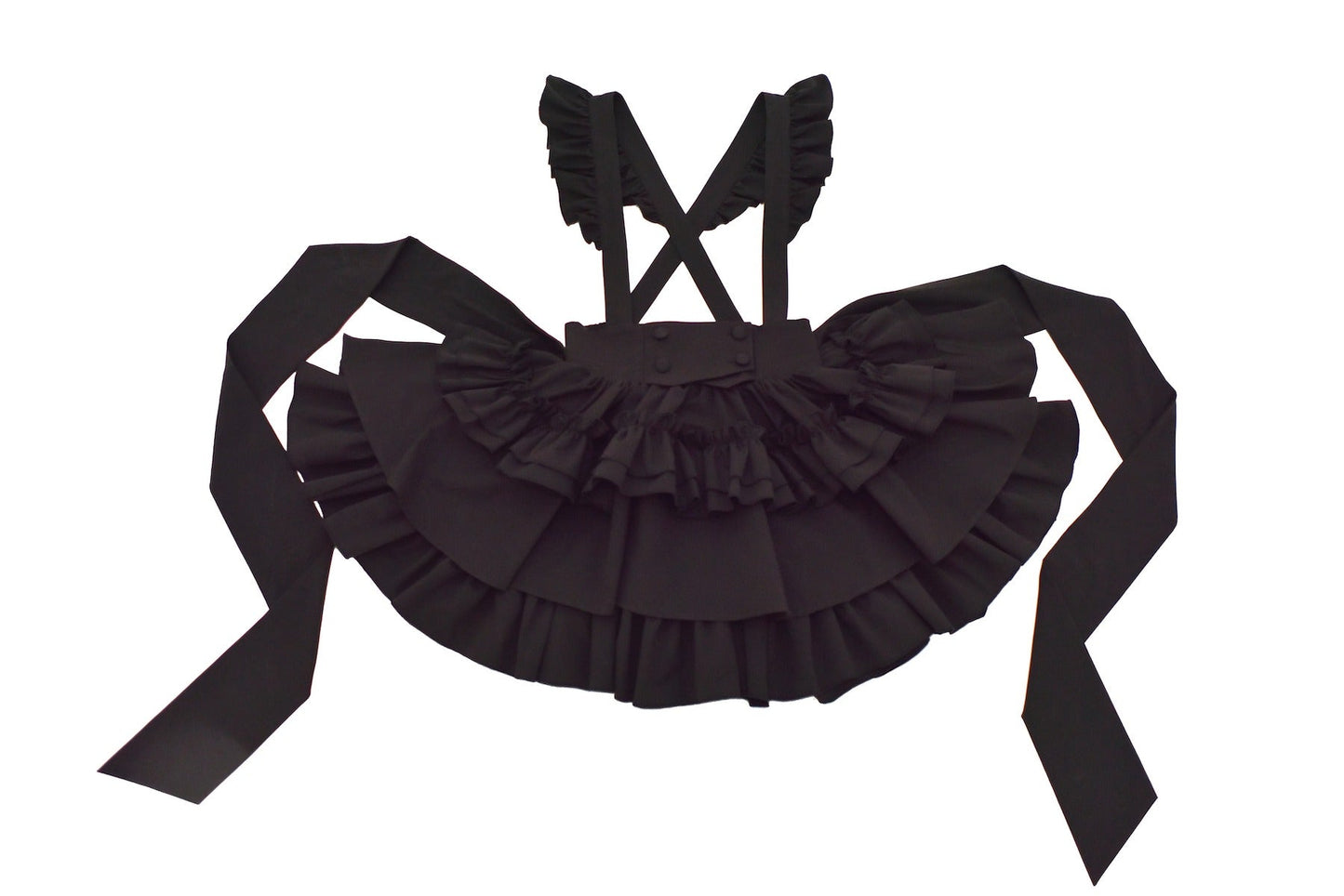 ゴシックスカートサブカルチャーダーク