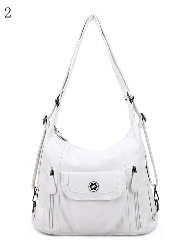10 Options Shoulder Bittersweet Y2K Bag