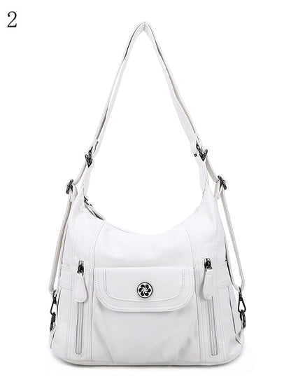 10種類のオプション付きショルダーバッグ ビタースイート Y2K バッグ