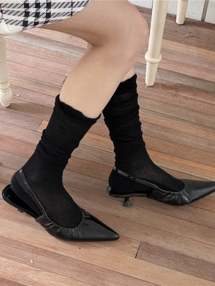 Daily Socks Thin Options 6 Color