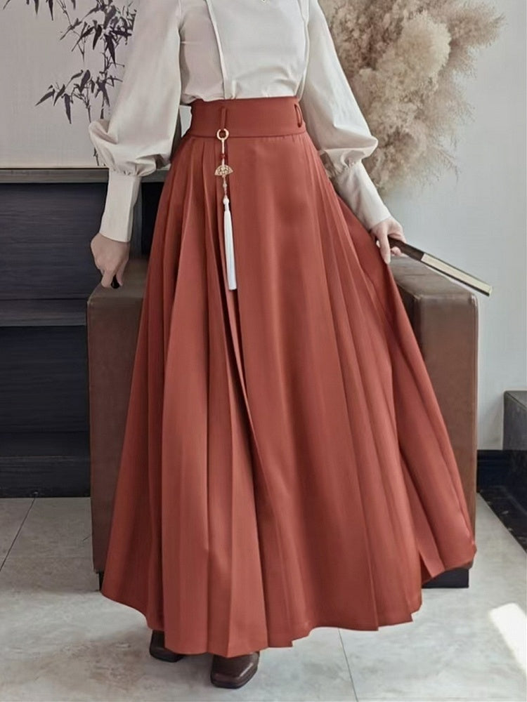 Waist Stretch Partial