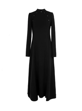 China Slim Mode Long Dress