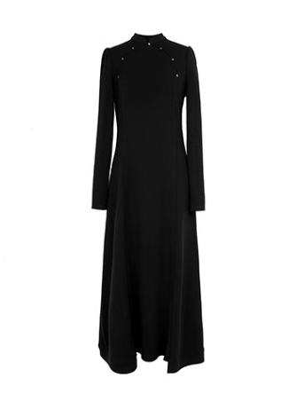 Dresses Romantic Dark Splicing