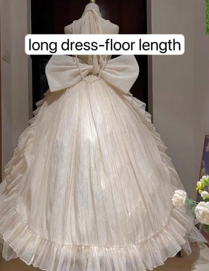 ヴィーナスエレガンスガウンドレス