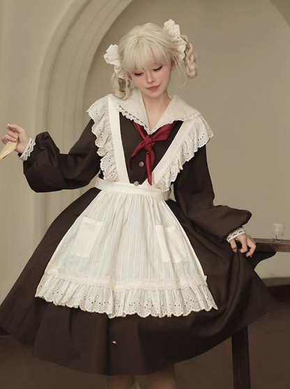 Deadline Spitzenkleid für Juni Eleganter Gürtel Eva 1 Kragen Reservierungen: