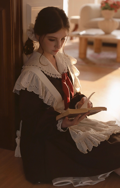 Deadline Spitzenkleid für Juni Eleganter Gürtel Eva 1 Kragen Reservierungen: