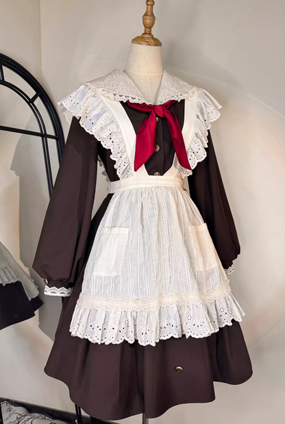 Deadline Spitzenkleid für Juni Eleganter Gürtel Eva 1 Kragen Reservierungen: