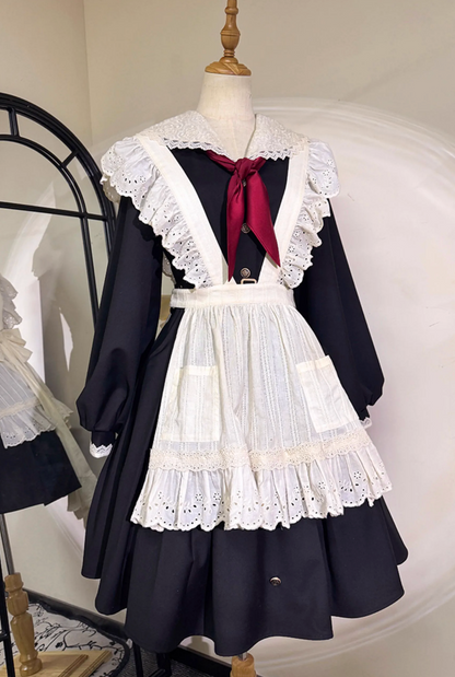 Deadline Spitzenkleid für Juni Eleganter Gürtel Eva 1 Kragen Reservierungen: