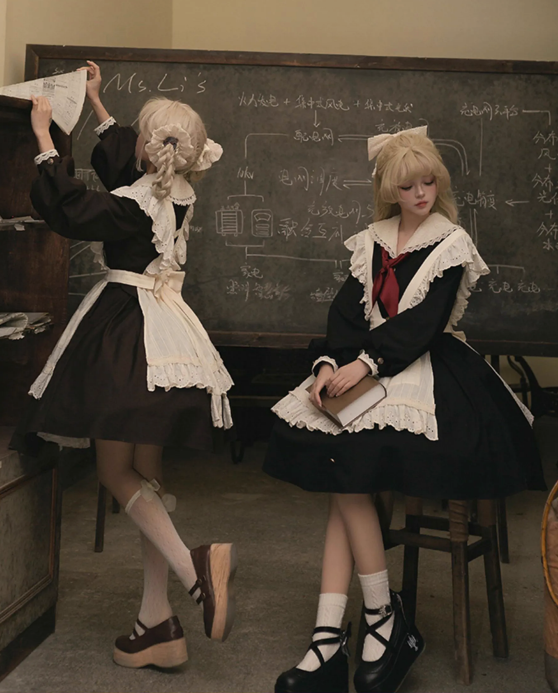 Deadline Spitzenkleid für Juni Eleganter Gürtel Eva 1 Kragen Reservierungen: