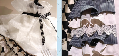 Complete Solitaire Setup reservations: June Prince Deadline for 12 Doll