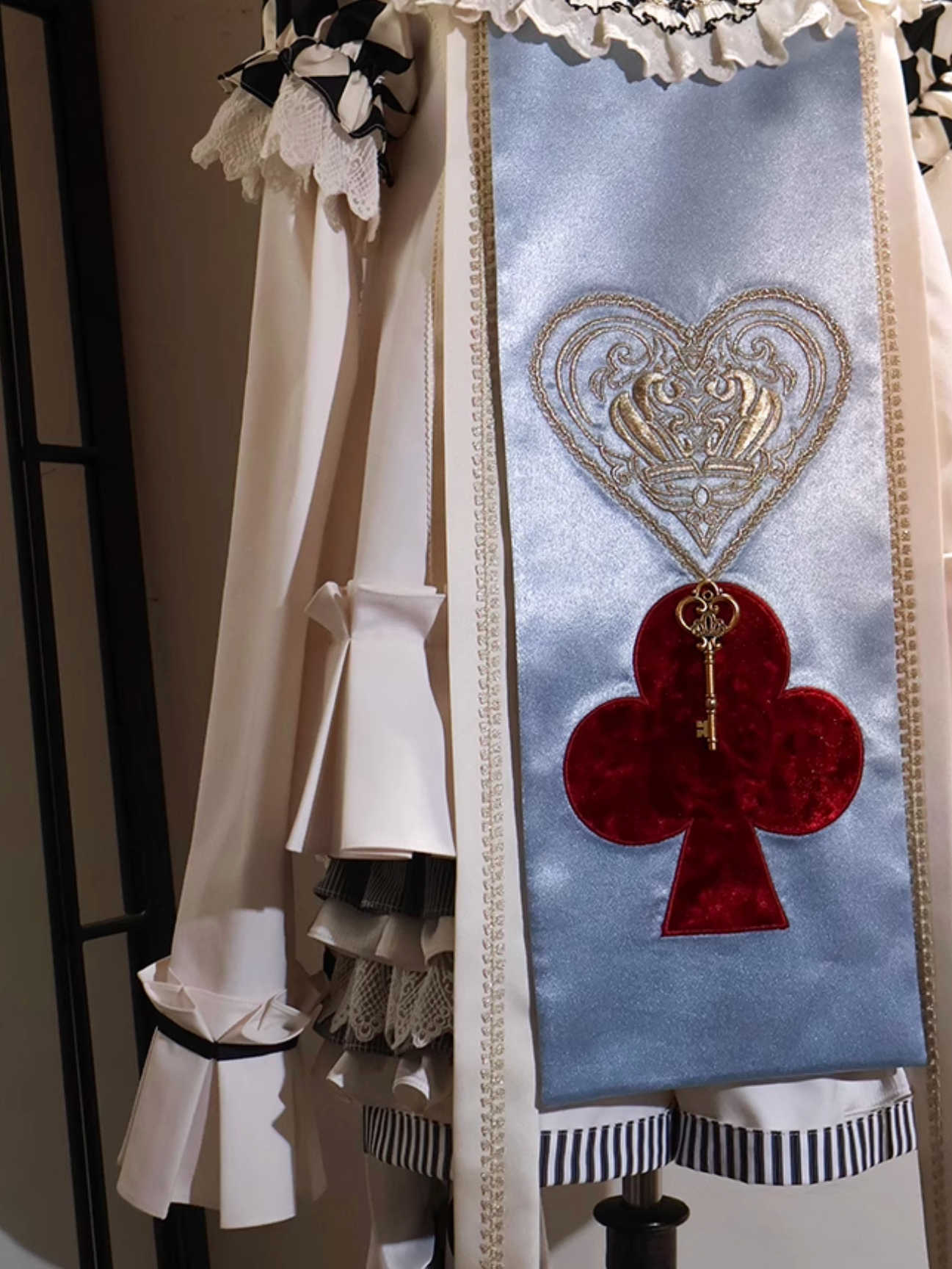 Reservierungen: Prince 12 Deadline Setup für Solitaire Complete Doll Juni