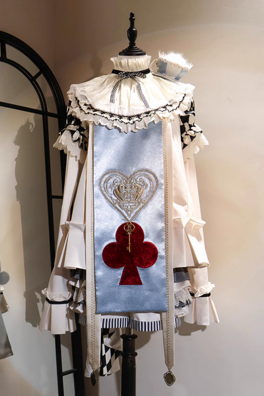 Complete Solitaire Setup reservations: June Prince Deadline for 12 Doll