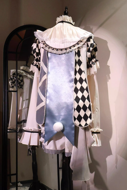 Complete Solitaire Setup reservations: June Prince Deadline for 12 Doll