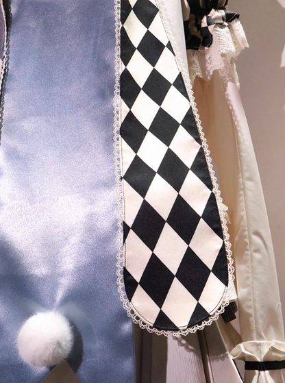 Reservierungen: Prince 12 Deadline Setup für Solitaire Complete Doll Juni