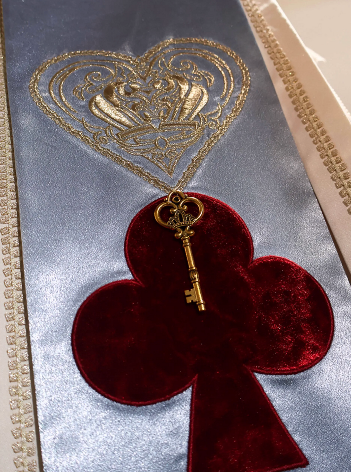 Reservierungen: Prince 12 Deadline Setup für Solitaire Complete Doll Juni