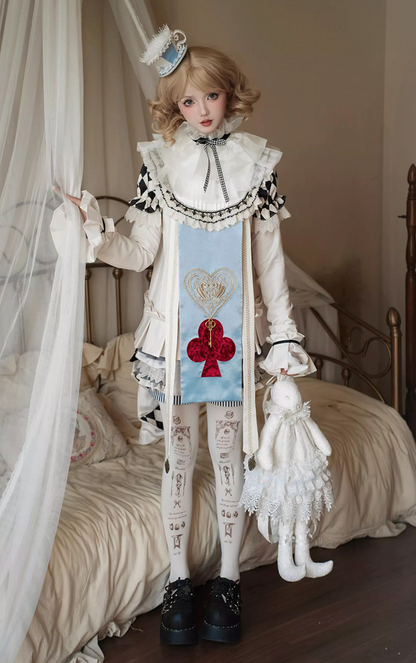 Complete Solitaire Setup reservations: June Prince Deadline for 12 Doll