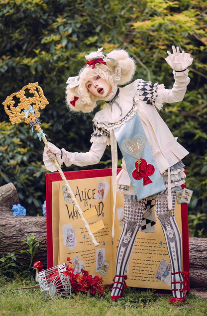 Reservierungen: Prince 12 Deadline Setup für Solitaire Complete Doll Juni