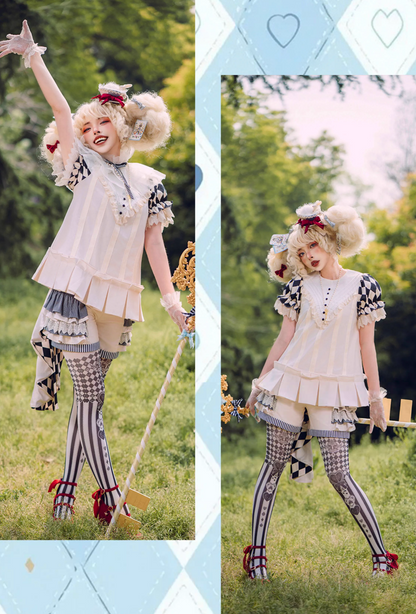 Complete Solitaire Setup reservations: June Prince Deadline for 12 Doll