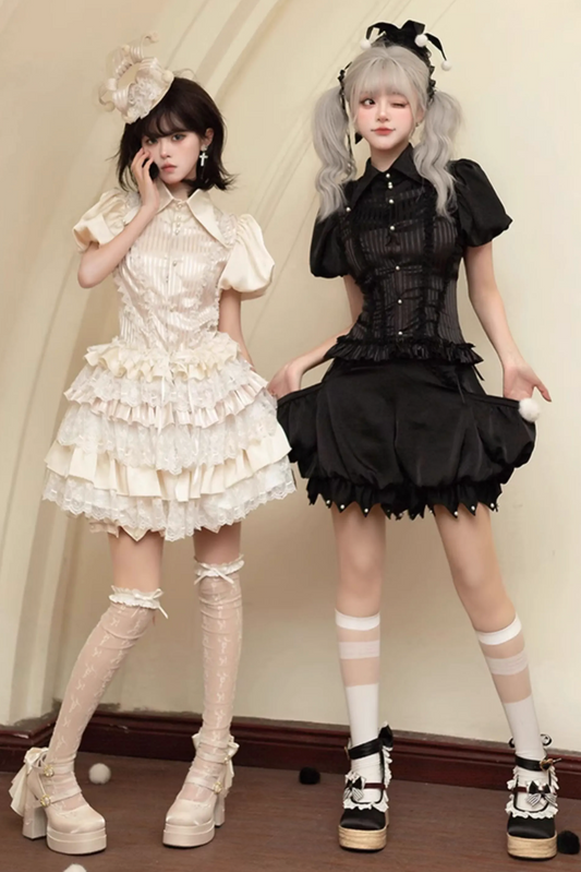 + プリンスセットアップハットピエロ