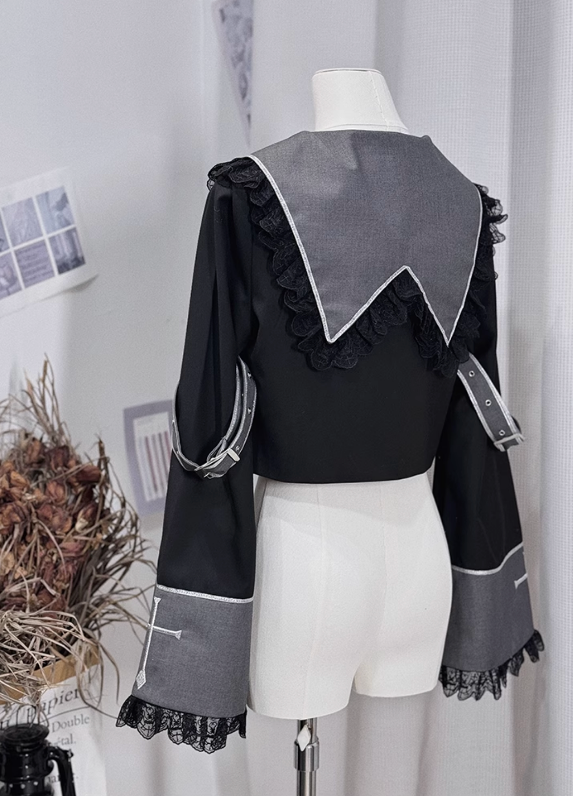 プリンス予約：ドレスアザーセットアップワールド4+コード6月締め切り