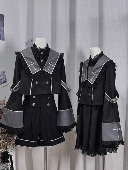 プリンス予約：ドレスアザーセットアップワールド4+コード6月締め切り