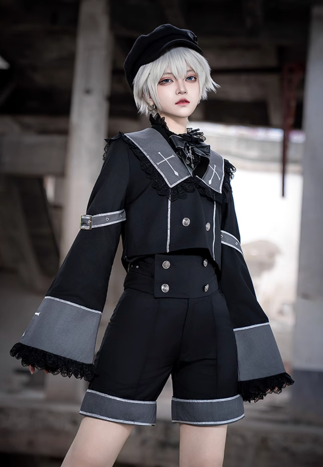 プリンス予約：ドレスアザーセットアップワールド4+コード6月締め切り